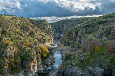 Las 10 rutas de senderismo más top en Madrid